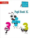 Cartea elevului 3c - Pupil Book 3c