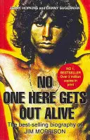 Nimeni de aici nu scapă cu viață - No One Here Gets Out Alive