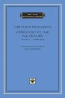 Genealogia zeilor păgâni / Genealogy of the Pagan Gods - Genealogy of the Pagan Gods