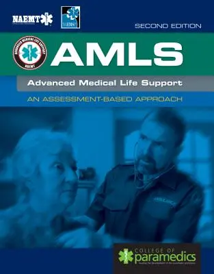 AMLS Marea Britanie: Suport medical avansat de viață - Suport medical avansat de viață - AMLS United Kingdom: Advanced Medical Life Support - Advanced Medical Life Support