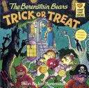 Ursuleții Berenstain: Ne dați ori nu ne dați - The Berenstain Bears Trick or Treat