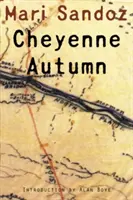Toamna Cheyenne - Cheyenne Autumn