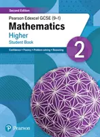 Pearson Edexcel GCSE (9-1) Mathematics Higher Student Book 2 - Ediția a doua - Pearson Edexcel GCSE (9-1) Mathematics Higher Student Book 2 - Second Edition