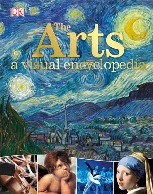 The Arts: O enciclopedie vizuală - The Arts: A Visual Encyclopedia