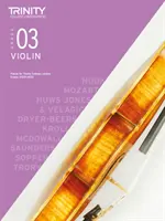 Trinity College London Violin Exam Pieces 2020-2023: Gradul 3 - Trinity College London Violin Exam Pieces 2020-2023: Grade 3