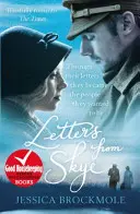 Scrisori din Skye - Letters from Skye
