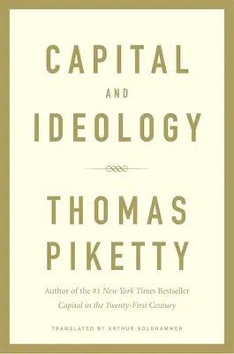 Capital și ideologie - Capital and Ideology