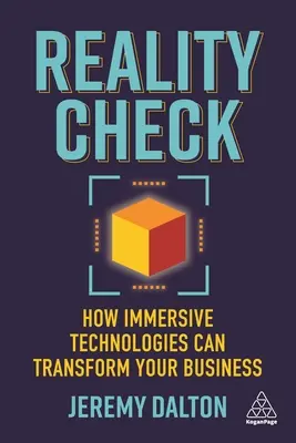 Reality Check: Cum pot tehnologiile imersive să vă transforme afacerea - Reality Check: How Immersive Technologies Can Transform Your Business