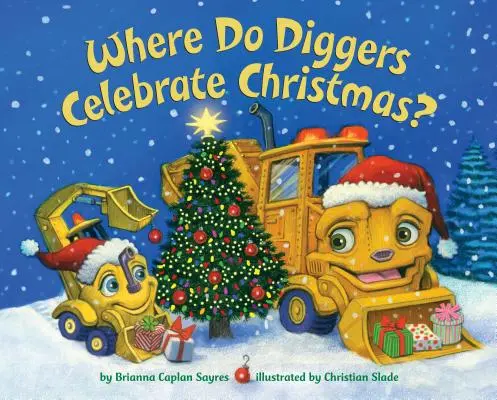 Unde sărbătoresc săpătorii Crăciunul? - Where Do Diggers Celebrate Christmas?