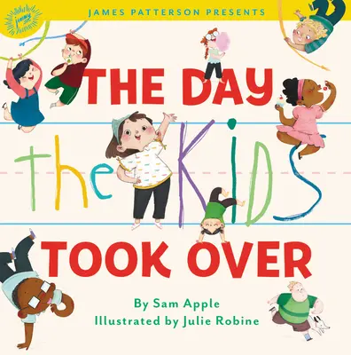 Ziua în care copiii au preluat controlul - The Day the Kids Took Over