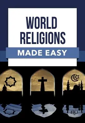 Religiile lumii ușor de citit - World Religions Made Easy