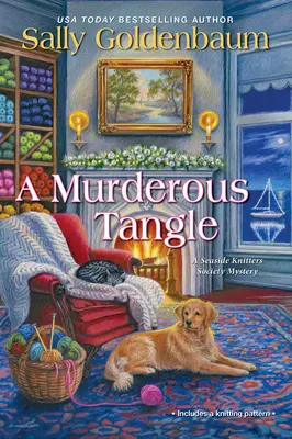 O încurcătură criminală - A Murderous Tangle