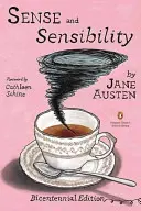 Simț și sensibilitate: (Penguin Classics Deluxe Edition) - Sense and Sensibility: (penguin Classics Deluxe Edition)