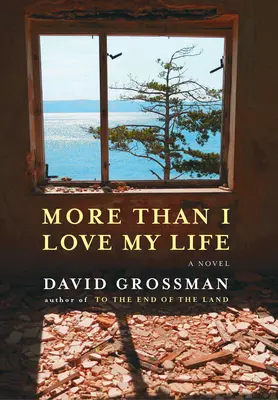 Mai mult decât îmi iubesc viața - More Than I Love My Life