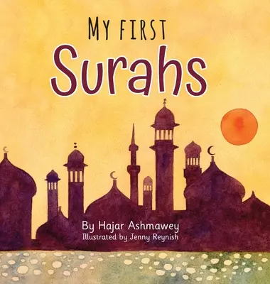 Primele mele Surahs - My First Surahs