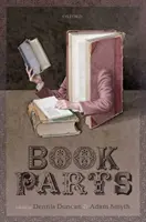 Părți de carte - Book Parts