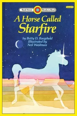 Un cal numit Starfire: Nivelul 3 - A Horse Called Starfire: Level 3