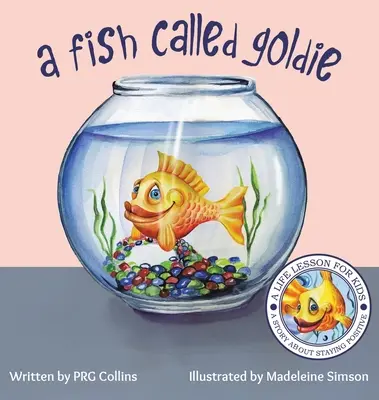 Un pește numit Goldie - A Fish Called Goldie