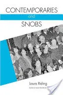Contemporani și snobi - Contemporaries and Snobs