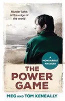 Jocul puterii - Seria Monsarrat - Power Game - The Monsarrat Series