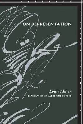 Despre reprezentare - On Representation