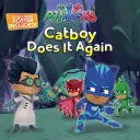 Catboy o face din nou - Catboy Does It Again