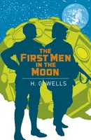 Primii oameni pe Lună - First Men in the Moon