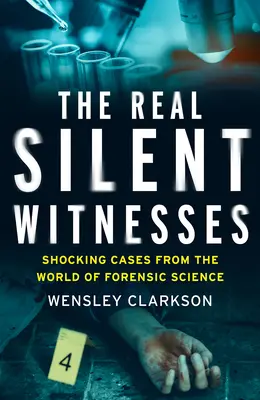 Adevărații martori tăcuți (The Real Silent Witnesses) - The Real Silent Witnesses
