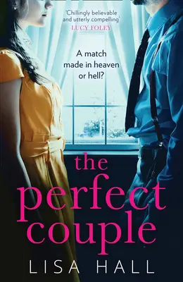 Cuplul perfect - The Perfect Couple