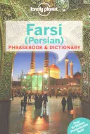 Lonely Planet Farsi (persană) Phrasebook & Dictionary 3 - Lonely Planet Farsi (Persian) Phrasebook & Dictionary 3