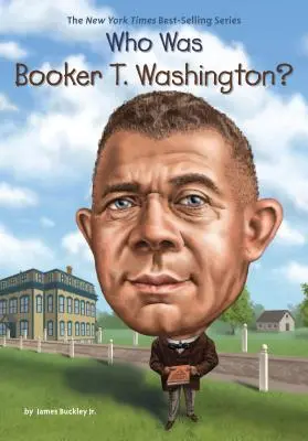 Cine a fost Booker T. Washington? - Who Was Booker T. Washington?