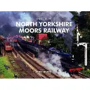 Spiritul căii ferate North Yorkshire Moors - Spirit of the North Yorkshire Moors Railway
