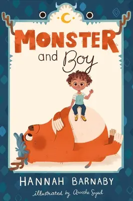 Monstrul și băiatul - Monster and Boy