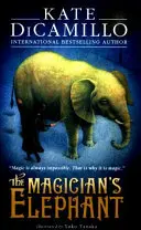 Elefantul magicianului - Magician's Elephant