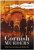 Crimele din Cornwall - Cornish Murders