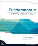 Bazele designului de jocuri - Fundamentals of Game Design