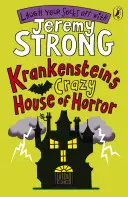Casa nebună de groază a lui Krankenstein - Krankenstein's Crazy House of Horror