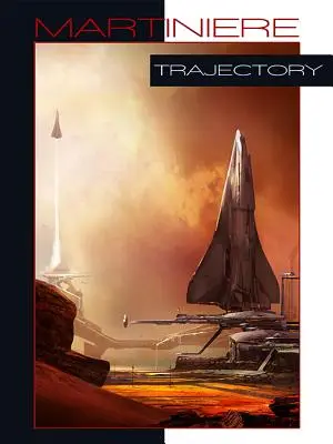 Traiectorie - Trajectory