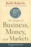 Originile afacerilor - The Origins of Business