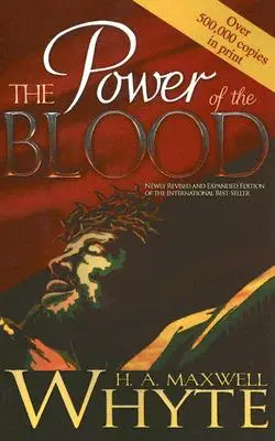Puterea sângelui - Power of the Blood
