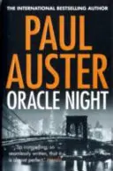 Noaptea Oracolului - Oracle Night
