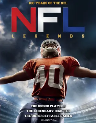 NFL Legends: 100 de ani de NFL - NFL Legends: 100 Years of the NFL