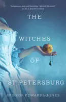 Vrăjitoarele din Sankt Petersburg - Witches of St. Petersburg
