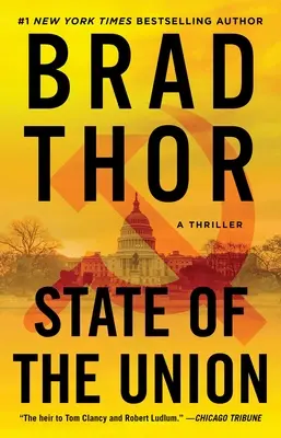 State of the Union, 3: Un thriller - State of the Union, 3: A Thriller
