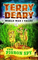 Povești din Primul Război Mondial: Spionul porumbel - World War I Tales: The Pigeon Spy