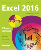 Excel 2016: În pași simpli - Excel 2016: In Easy Steps