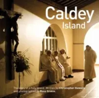 Insula Caldey - Caldey Island