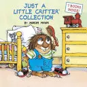 Doar o colecție Little Critter (Little Critter) - Just a Little Critter Collection (Little Critter)