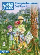 Comprehensiune: Pupil Book 4 - Comprehension: Pupil Book 4