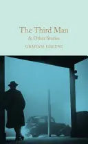 Al treilea om și alte povestiri - Third Man and Other Stories